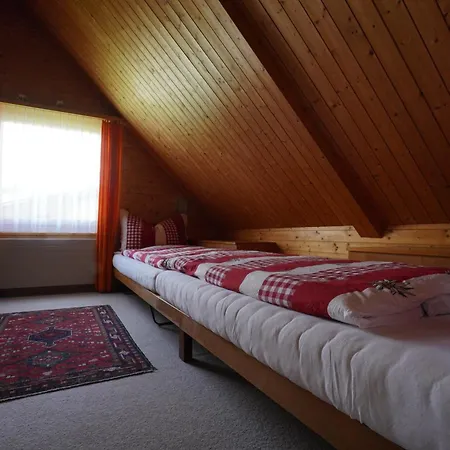 Haus Domo * Flumserberg