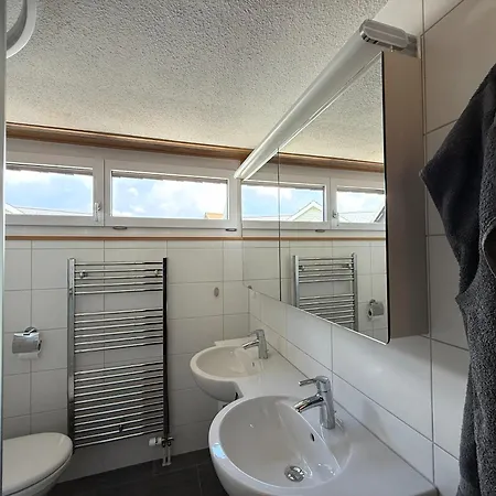 Haus Domo Apartament Flumserberg