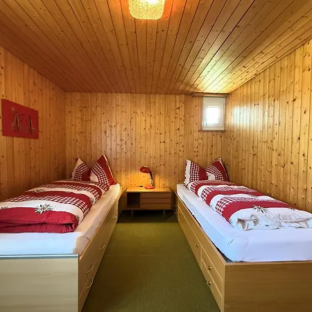 Apartament Haus Domo *