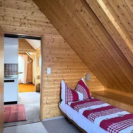 Haus Domo Apartament *