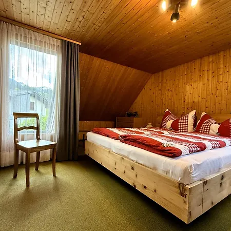 Haus Domo Flumserberg