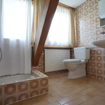 Haus Domo * Flumserberg