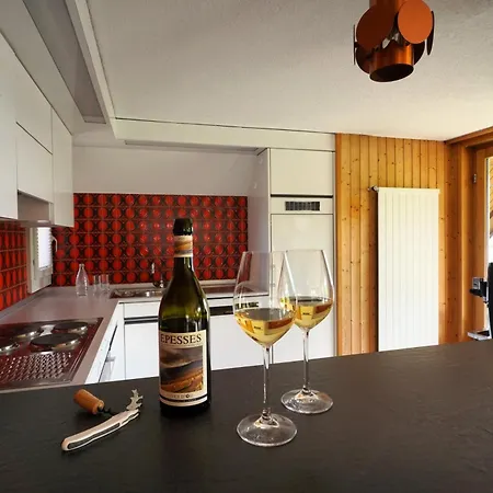 Haus Domo Apartament *