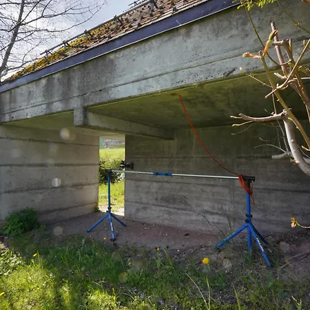 Apartament Haus Domo Flumserberg