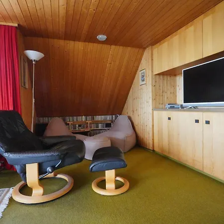 Apartament Haus Domo