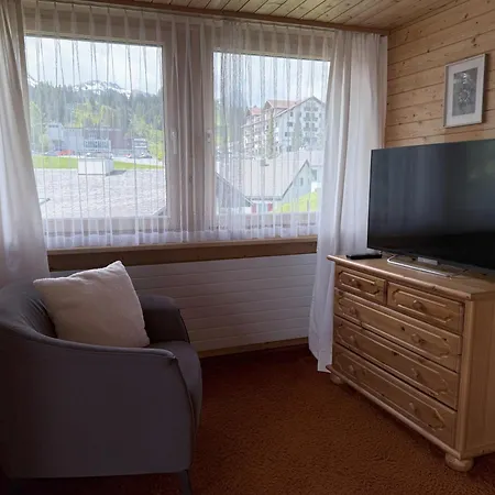 Apartament Haus Domo *