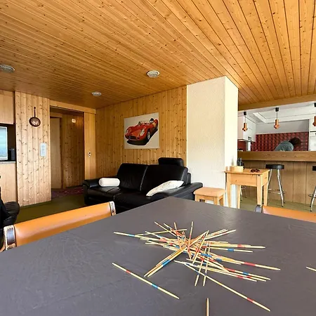 Haus Domo Apartament *