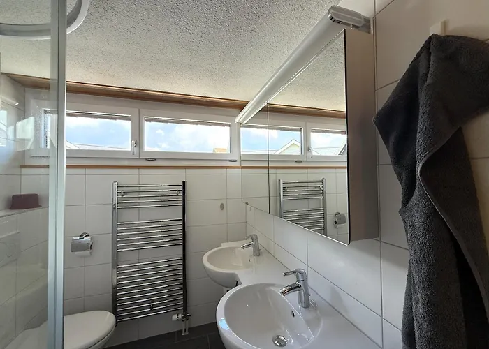 Haus Domo Appartement Flumserberg