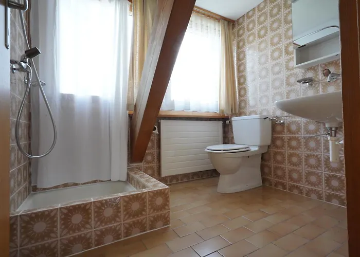 Haus Domo * Flumserberg